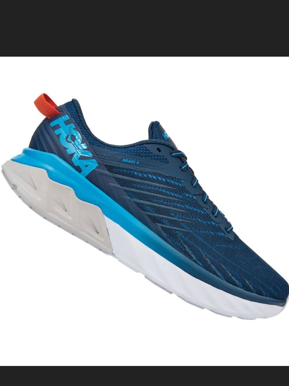 Hoka Arahi 4 Men’s Shoes Size 11.5